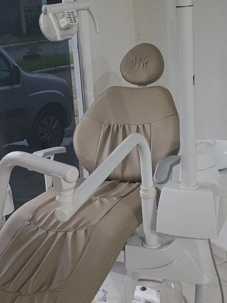 Cadeira Saevo - S 200 SF