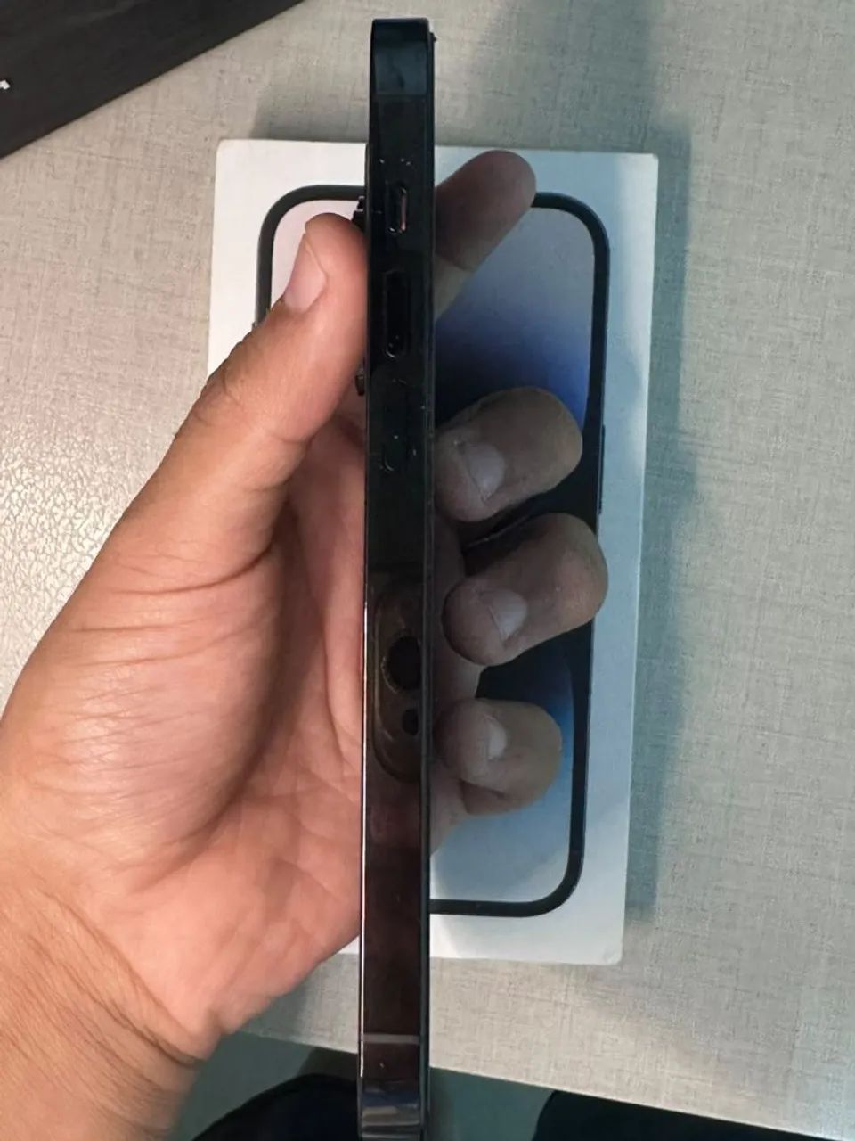 Iphone 14 pro 256gb - Foto 3