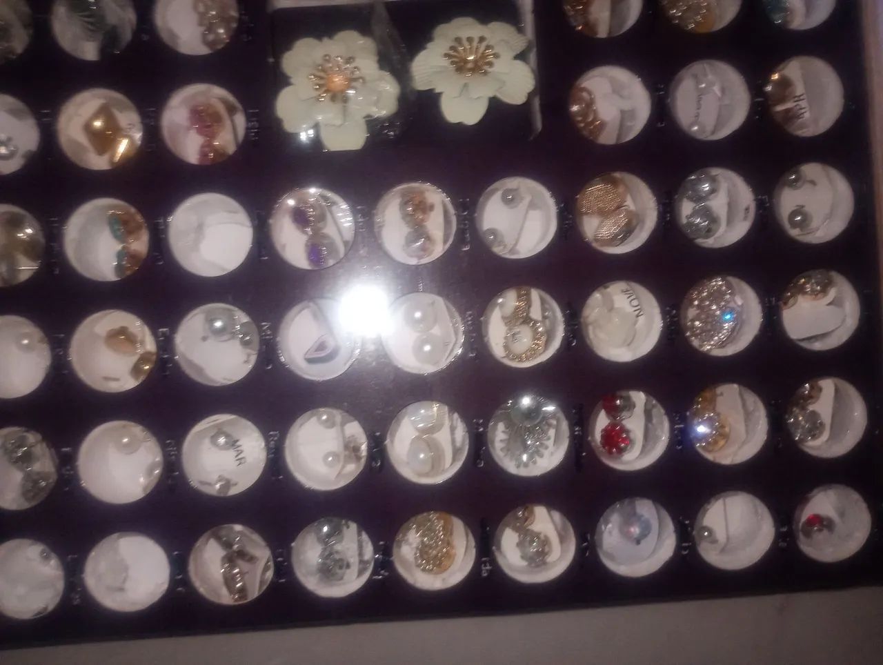 Vendas de acessórios pra mulheres  - Foto 2