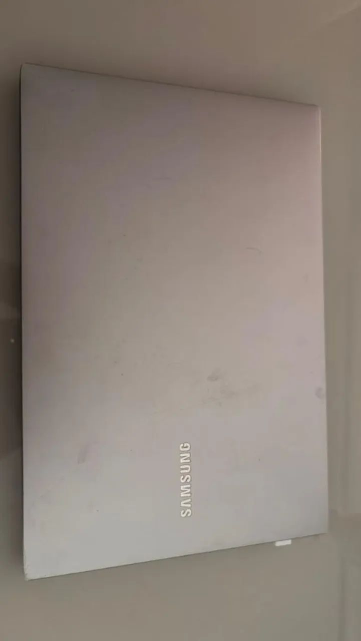 Notebook - Foto 2