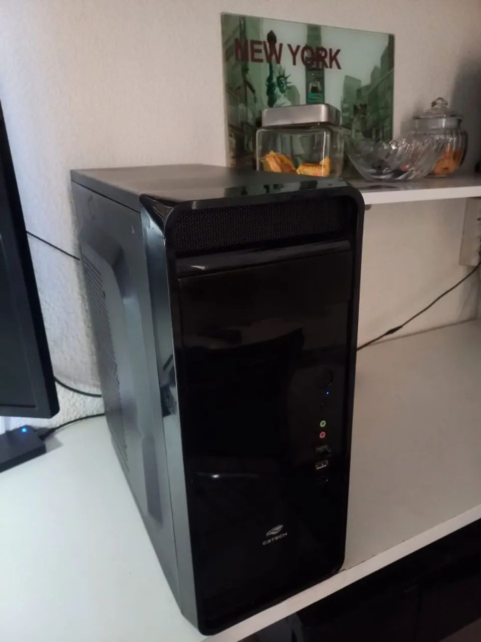 VENDO PC/GABINETE