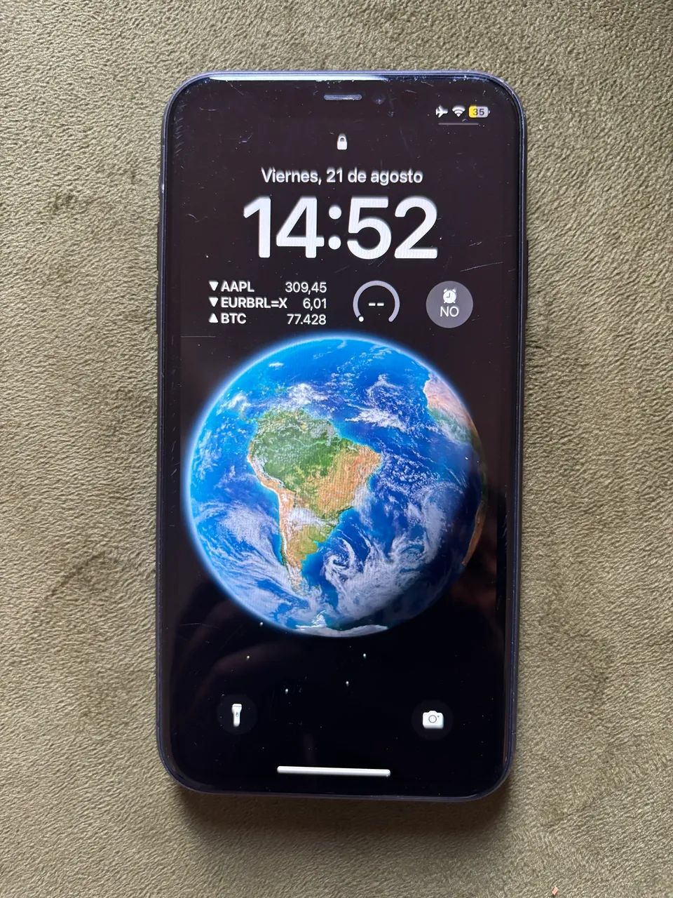 iPhone 11 - Foto 2