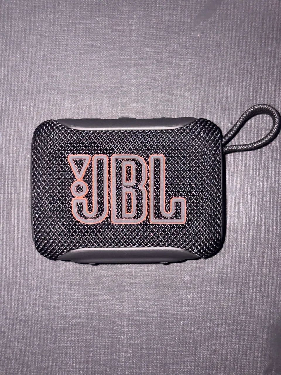 JBL GO 5 ? Caixa de Som Bluetooth - Foto 2