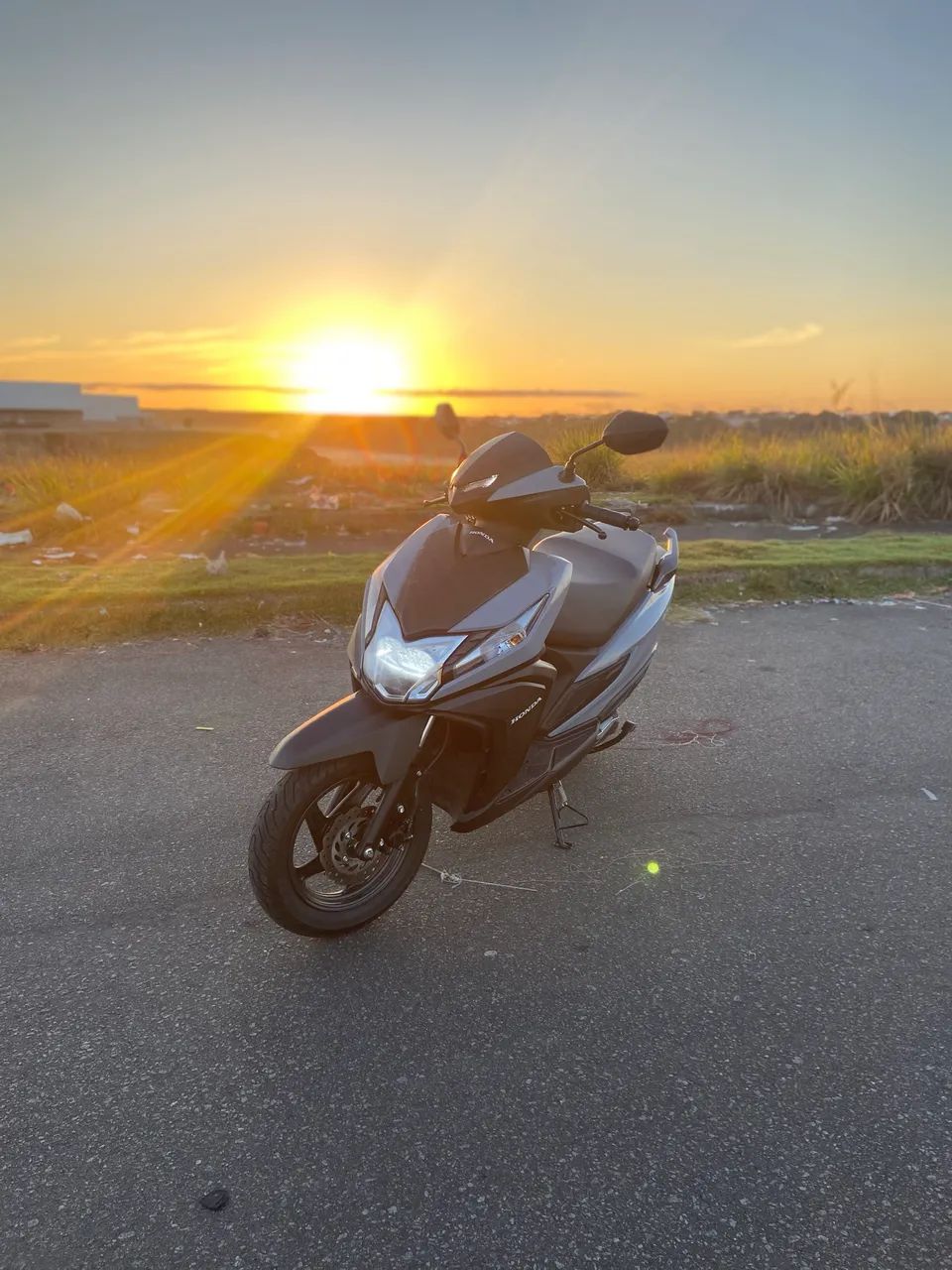 MOTO ELITE 125  - Foto 5