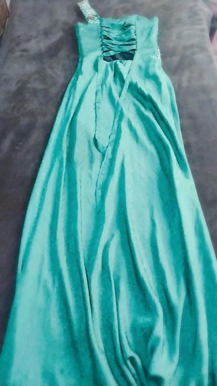Vestido de festa. - Foto 3