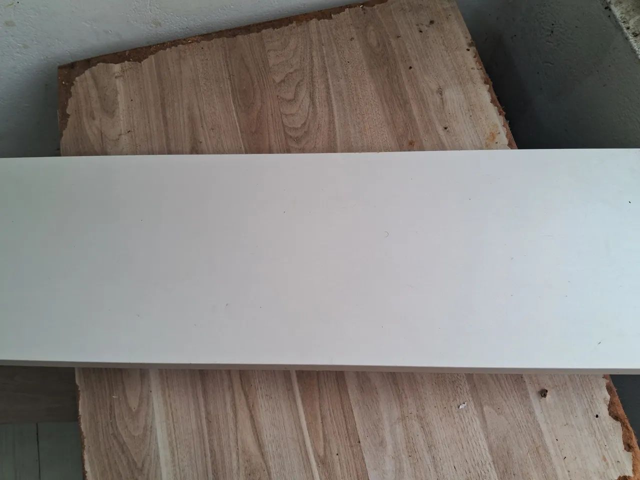 Prateleiras com suporte grossa - Foto 3