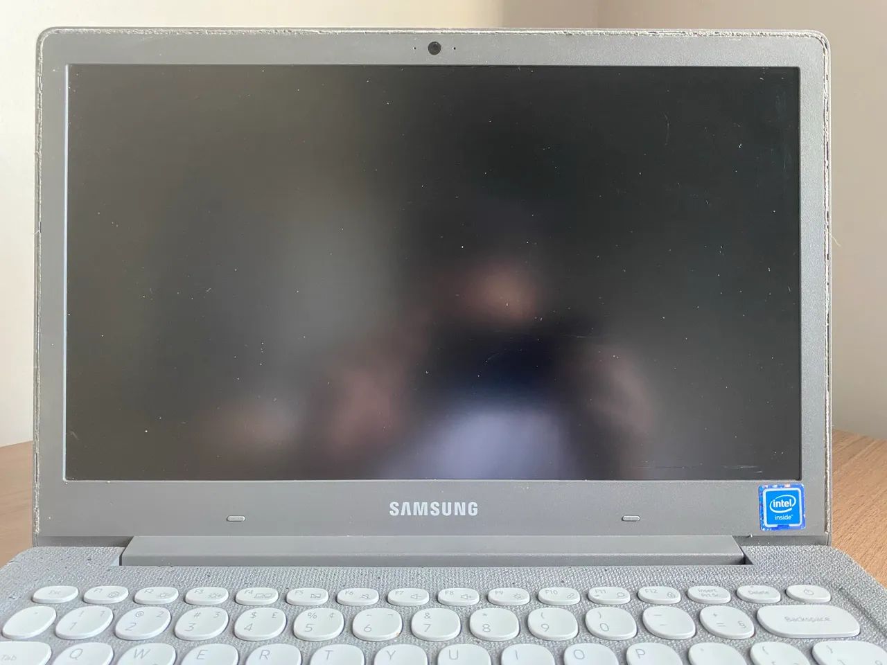 Notebook Samsung Flash F30 - Leve, Elegante e Ideal para Estudos e Trabalho - Foto 3