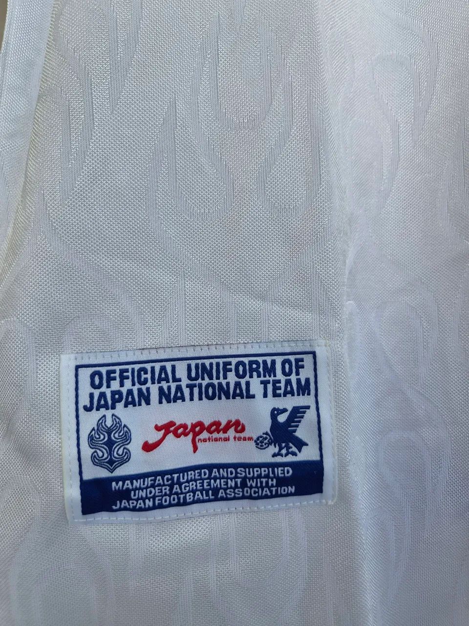Camisa japao retro 98 - Foto 5