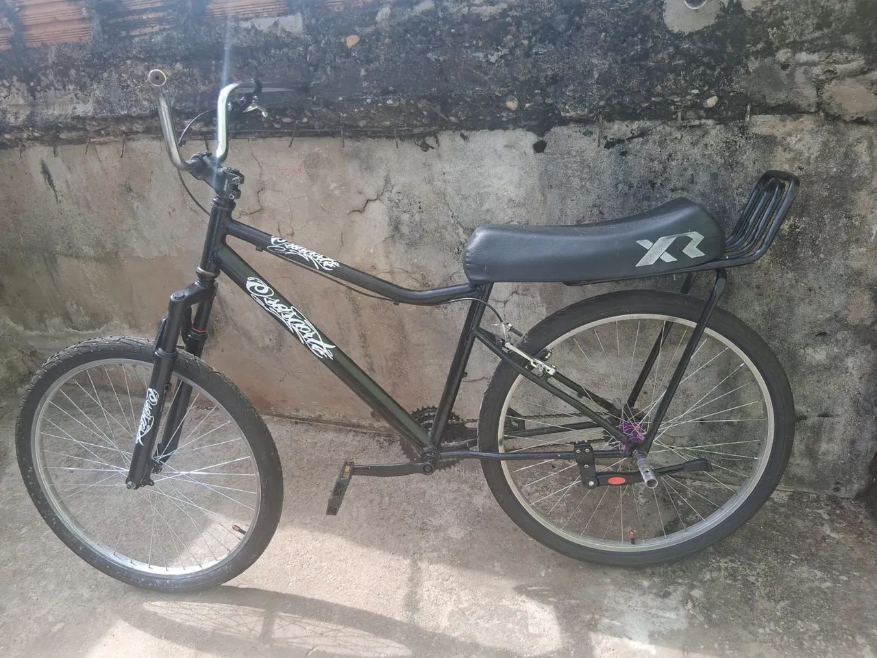 Bicicleta Montadinha - Foto 2