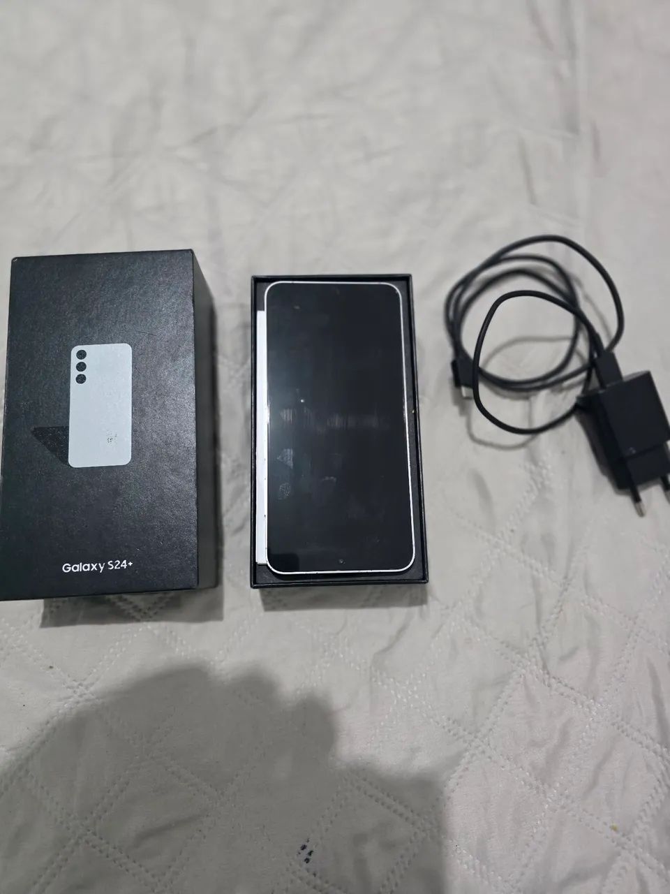Samsung S24 Plus + - Foto 5