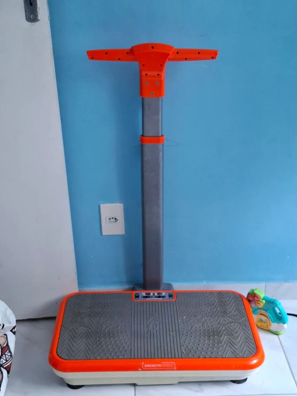 Máquina de emagrecer 