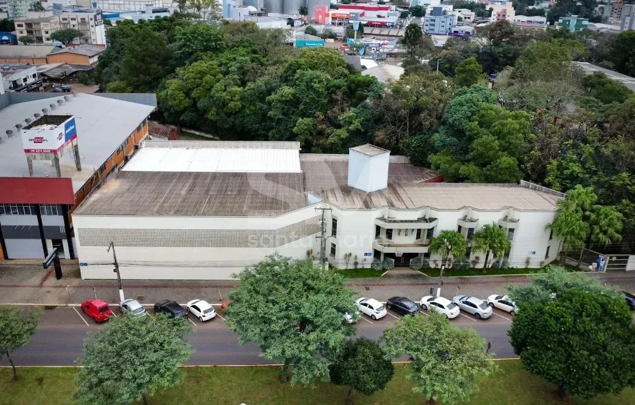 Sala para locação, Centro, Chapecó, SC