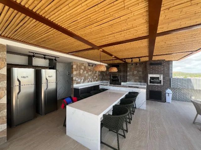 MAKANI BEACH FLAT  TAMANDARÉ - PE - Foto 2