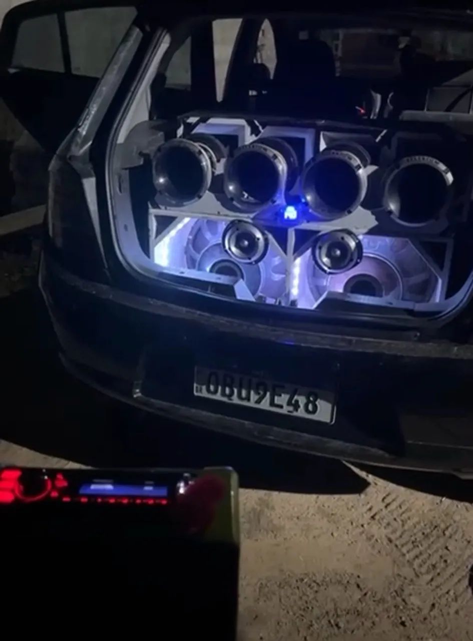 SOM AUTOMOTIVO 
