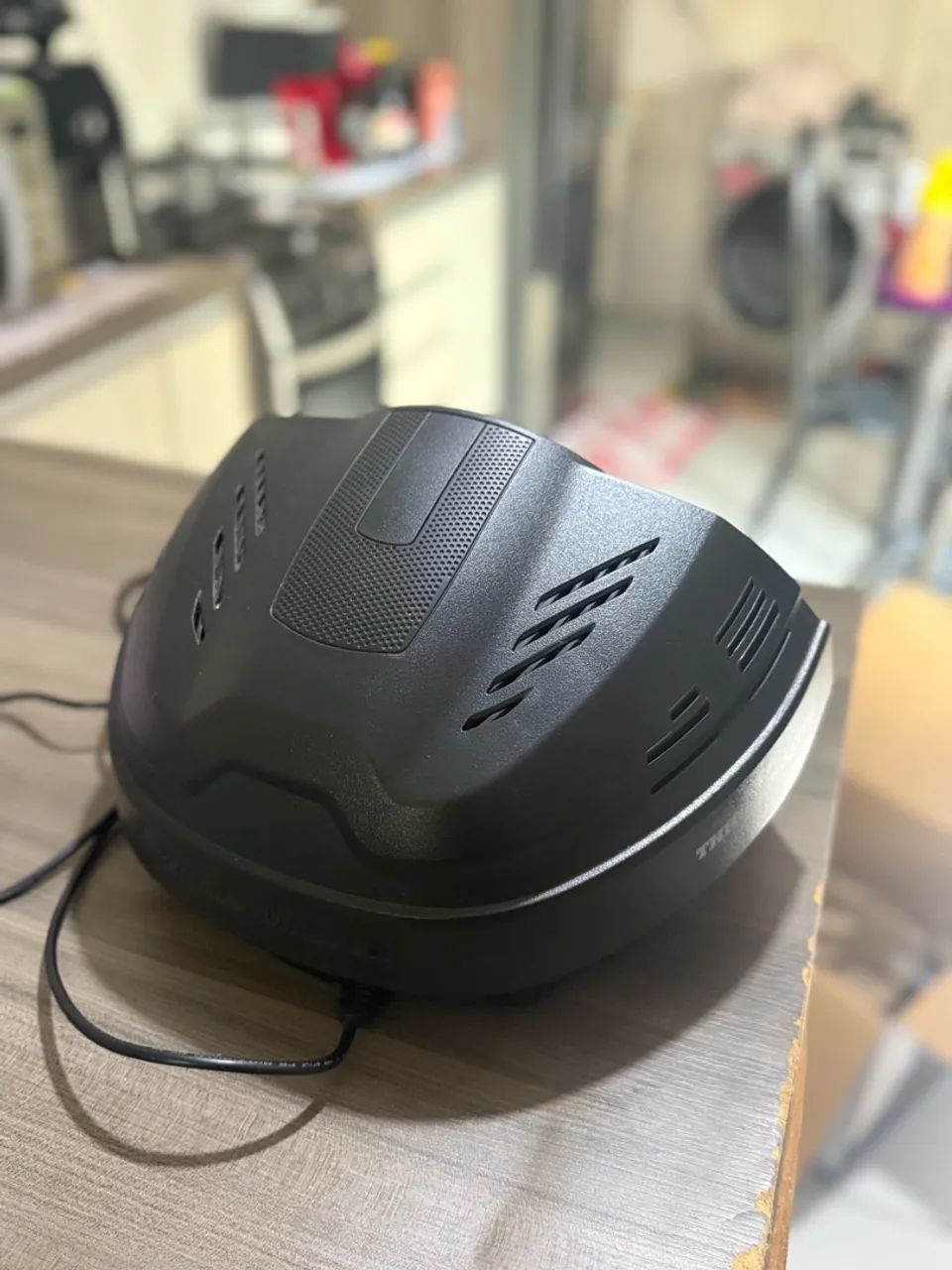 Volante Thrustmaster RS - Sem Pedais  - Foto 2