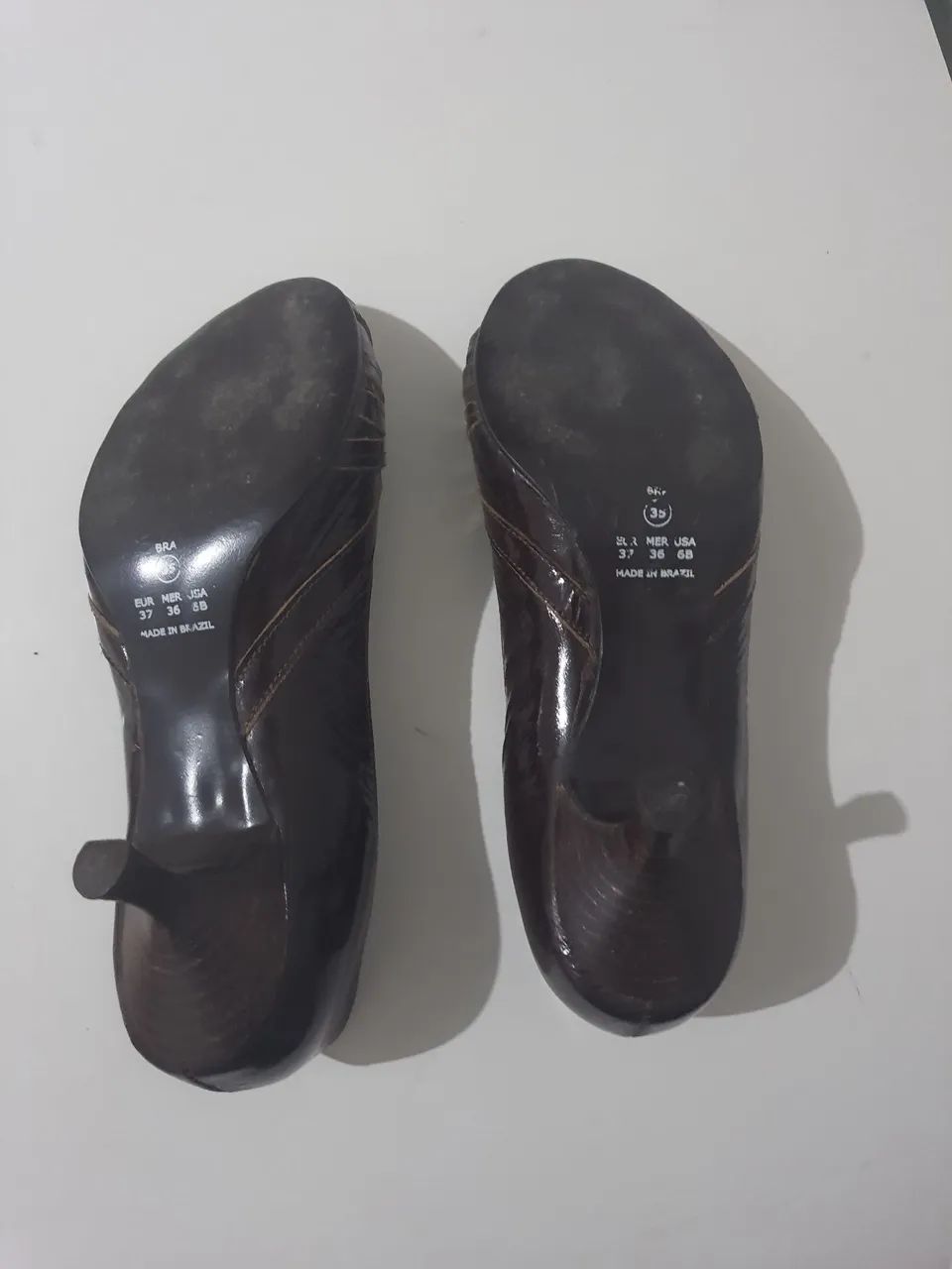 Sapato feminino  - Foto 2