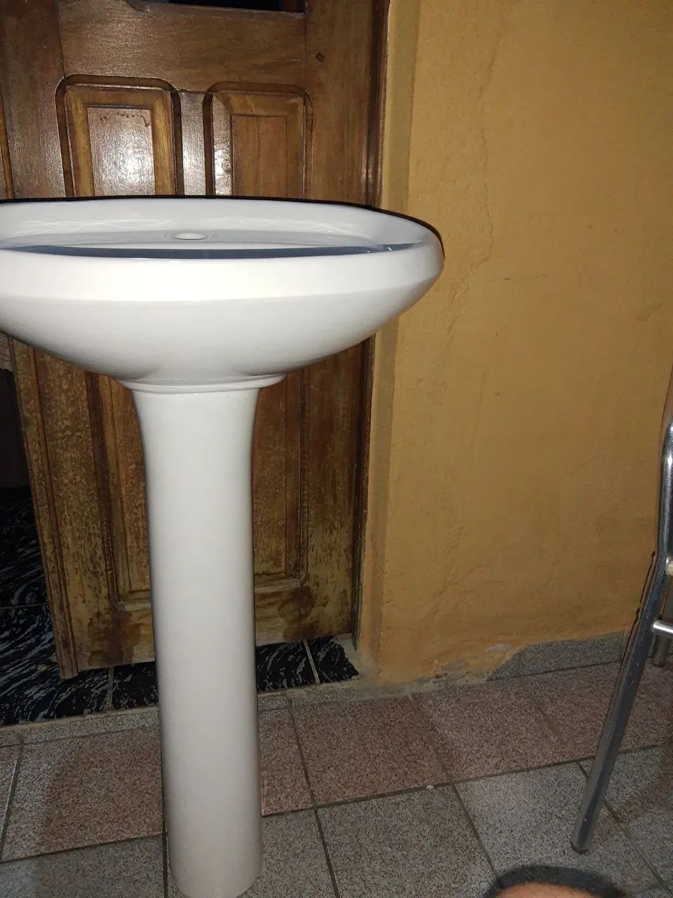 Pia e Bancada Deca. - Foto 4