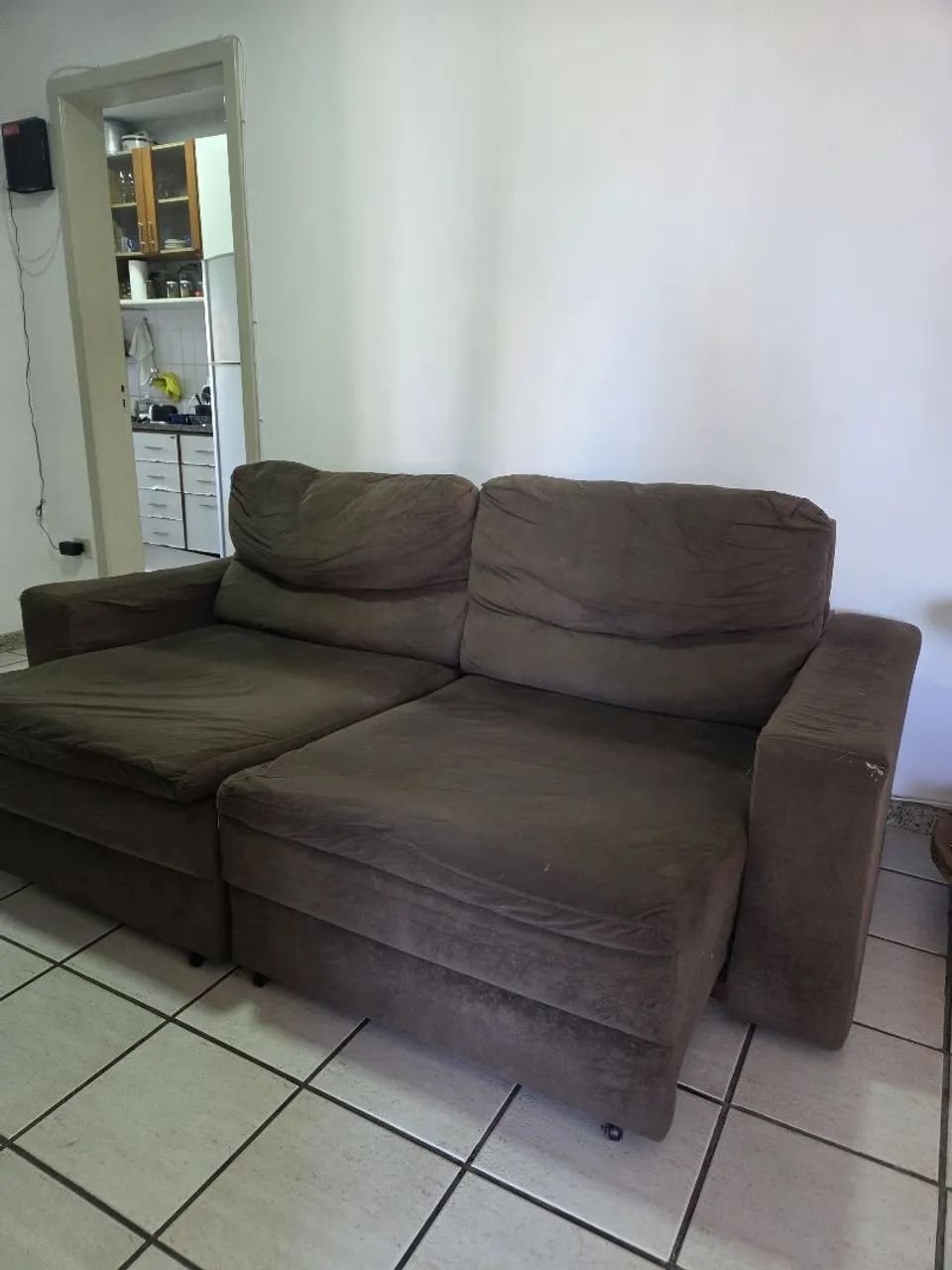 Sofá Retrátil  - Foto 2