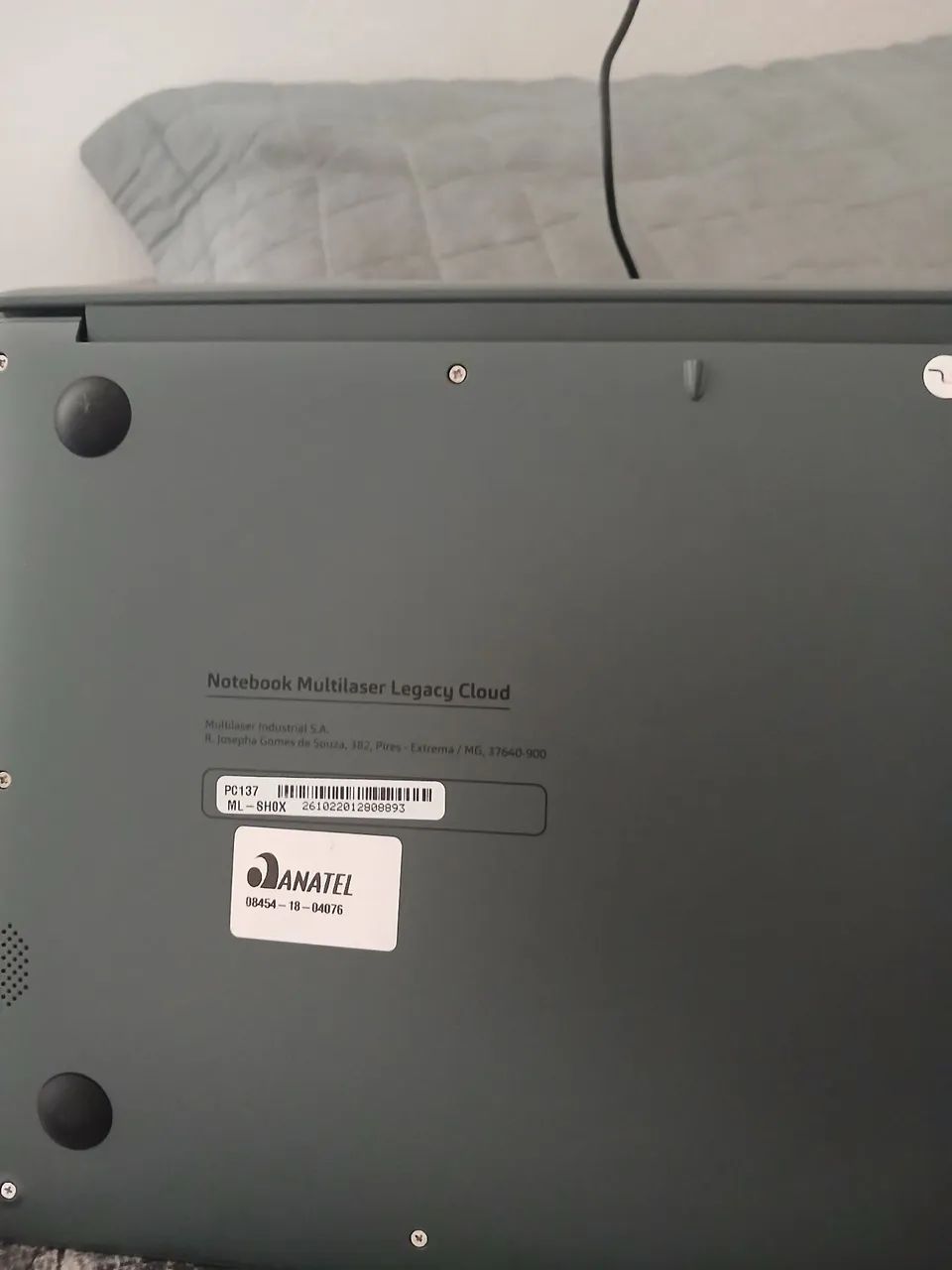 Notebook Barato- Aproveite! - Foto 4