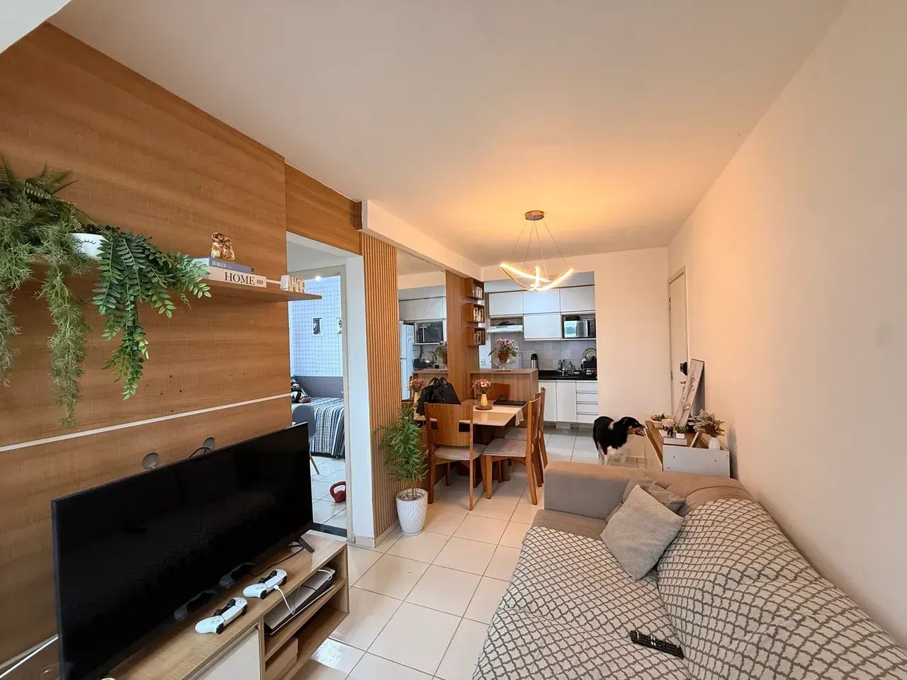 APARTAMENTO À VENDA EM ATAÍDE  VILA VELHA/ES - Foto 3