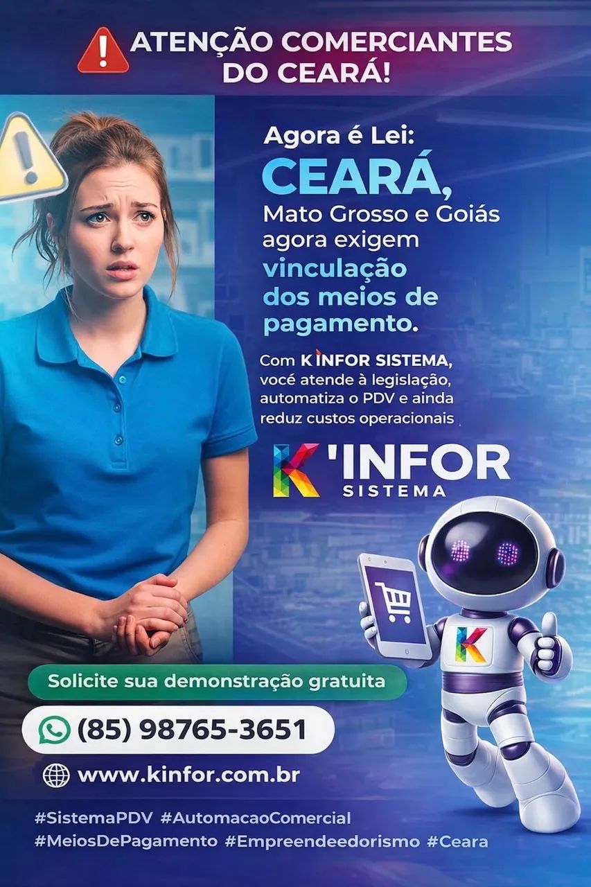 Sistema PDV de caixa  - Foto 2