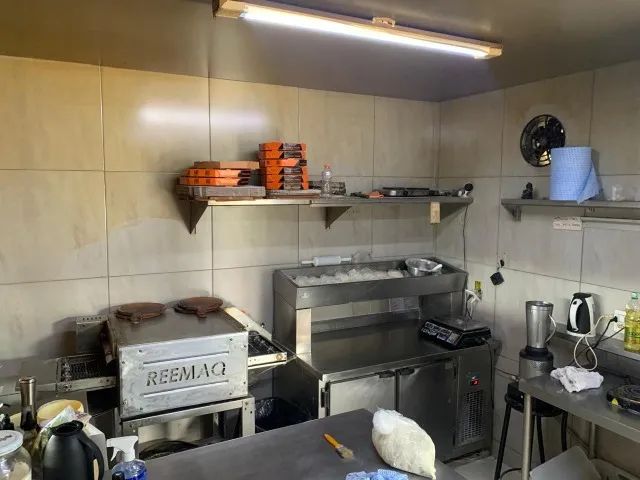 PONTO COMERCIAL À VENDA  CAMPECHE, FLORIANÓPOLIS - Foto 2