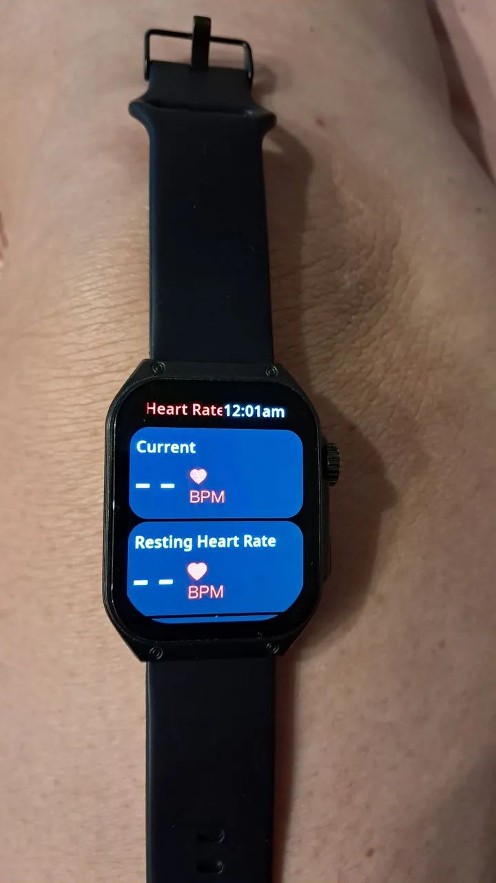 Smartwatch Haylou  - Foto 2