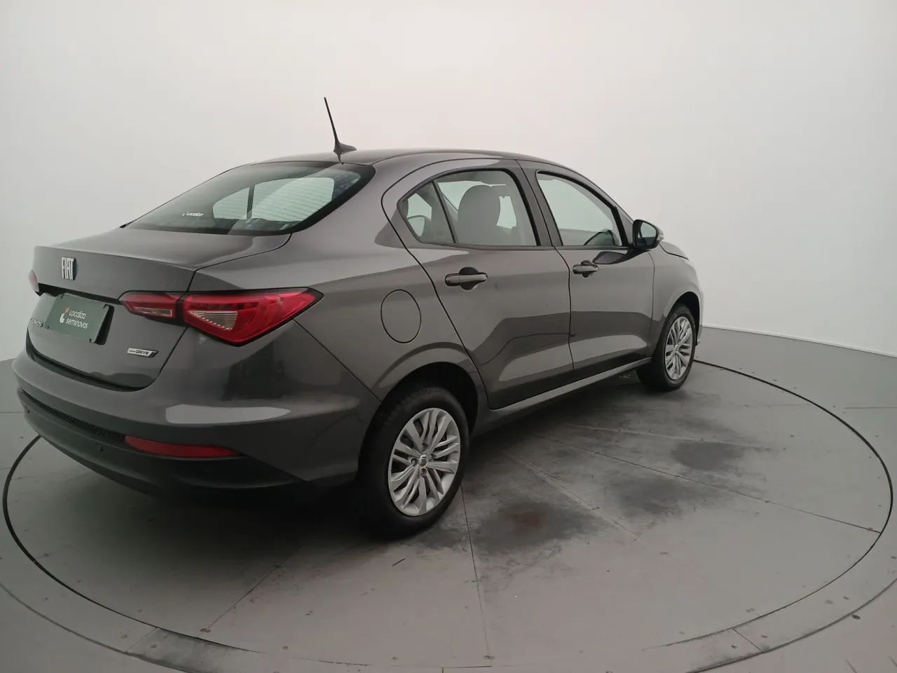 Fiat Cronos 1.3 8V Flex 2025 - Foto 5