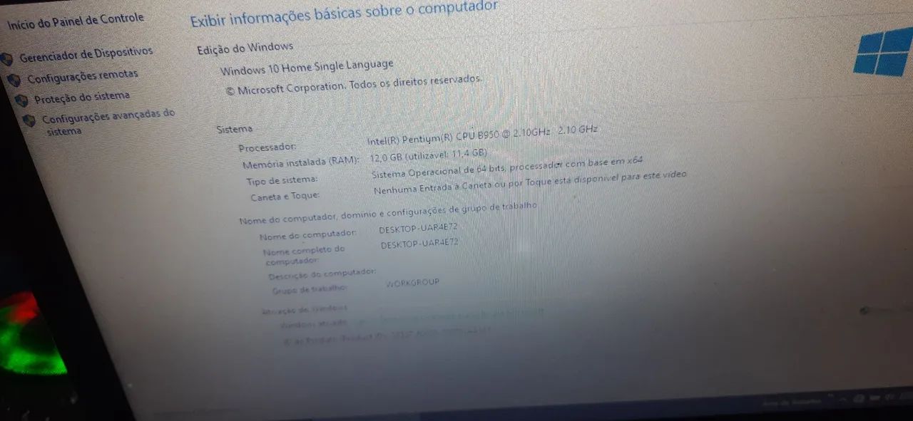 Notebook semp Toshiba  - Foto 2