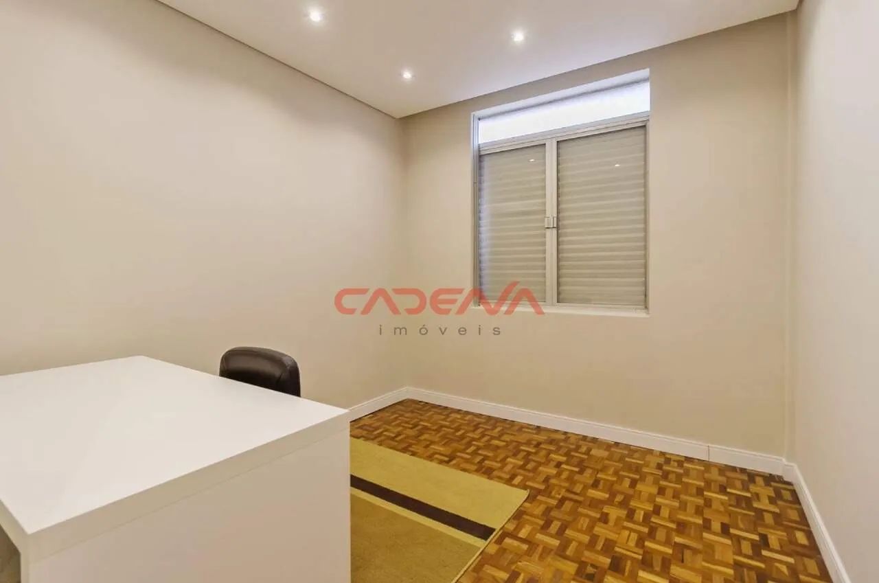 Apartamento com 3 quartos e 1 vaga para aluguel no Centro - Foto 13