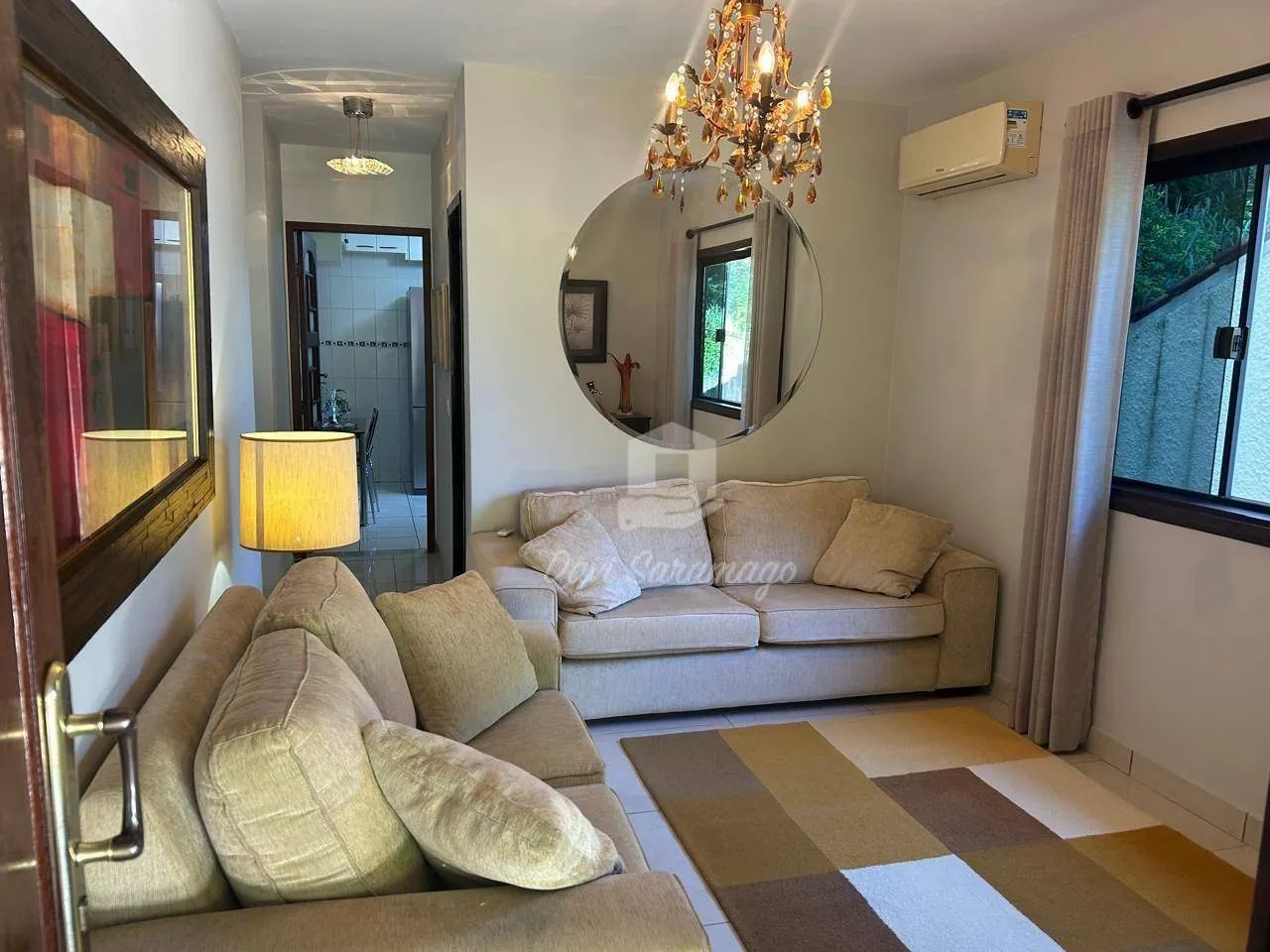 Casa Linear com Lazer Completo e Amplo Terreno em Itaipu
