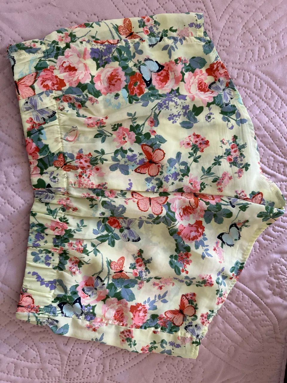 Roupas 