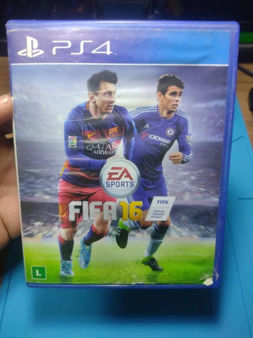 PS4 SLIM - DESBLOQUEADO ? - Foto 4