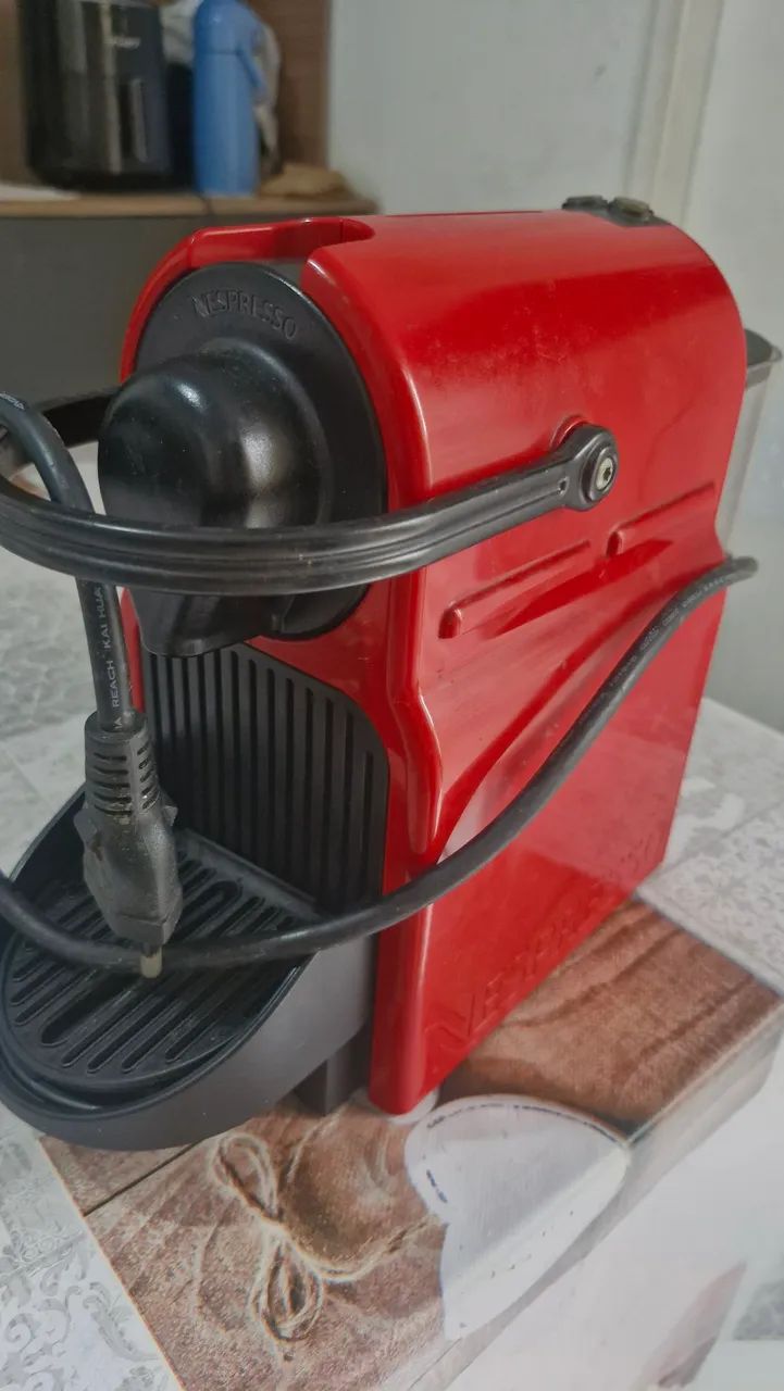 Nespresso 