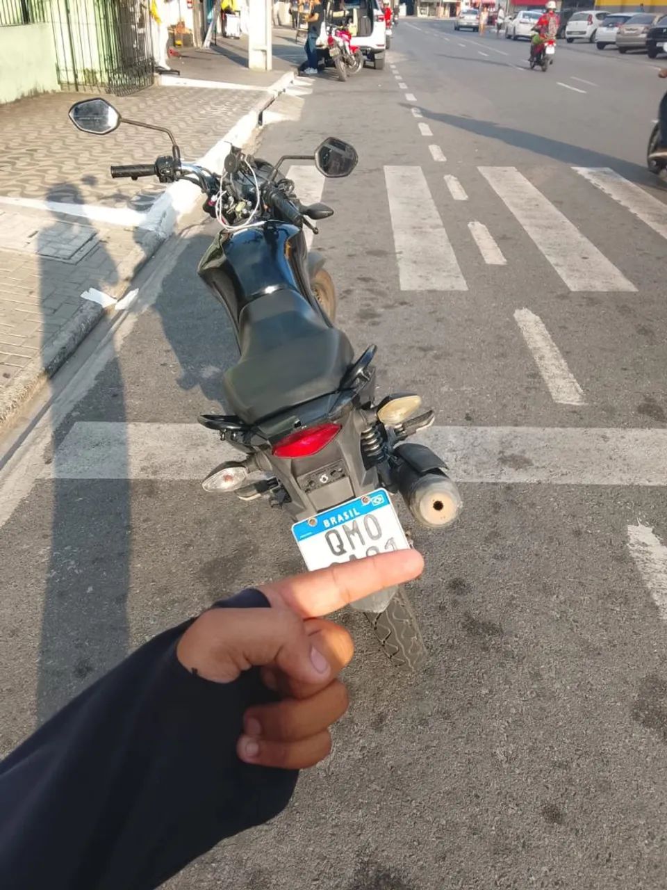 Start 160 2021  - Foto 3