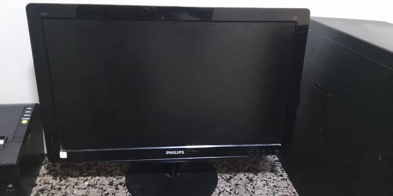 Vendo computador Philips  - Foto 4
