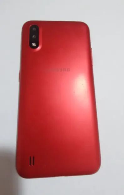 Galaxy A01 - Foto 5