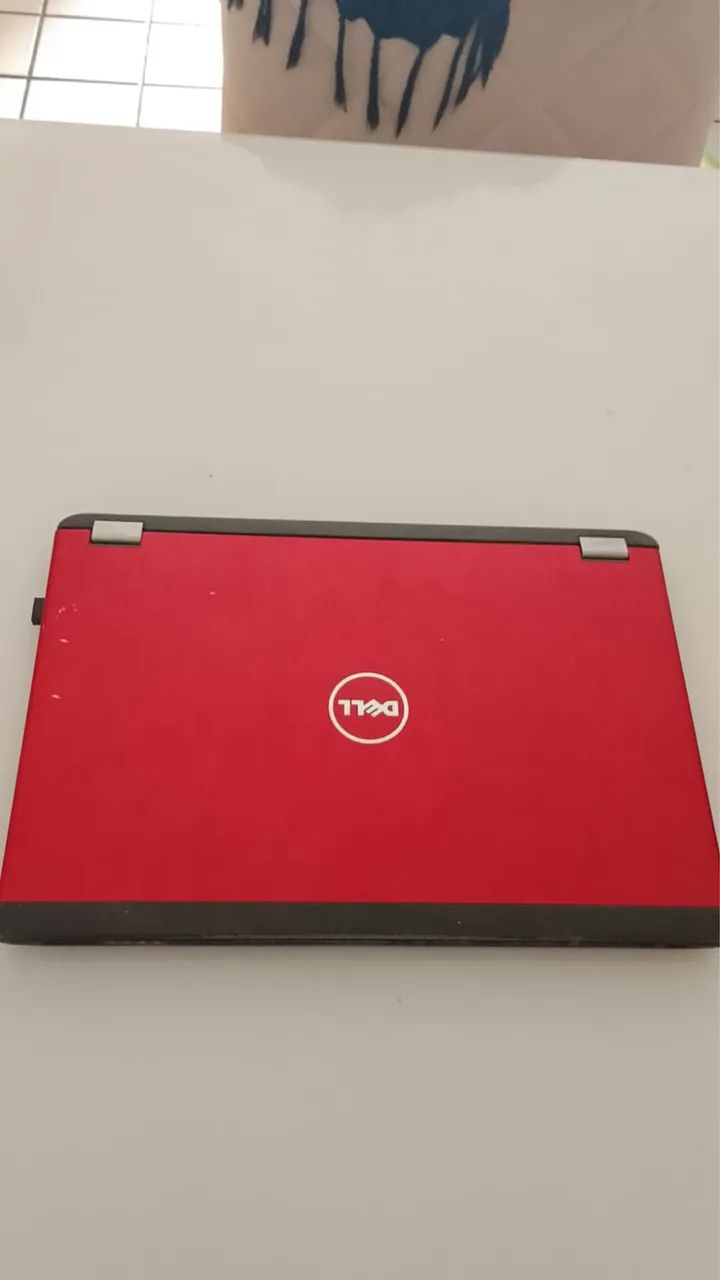 Notebook Dell 