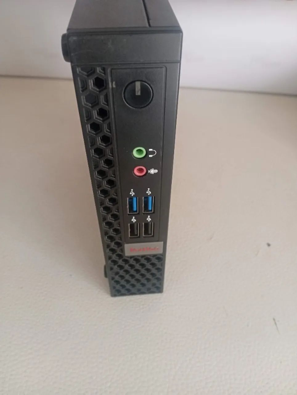 Computador  Mini Intel core I5 100% 