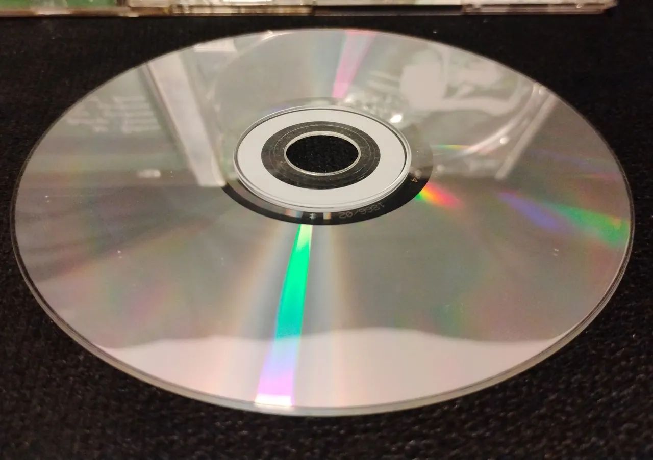 CD Dead Fish - Sonho Médio  - Foto 5