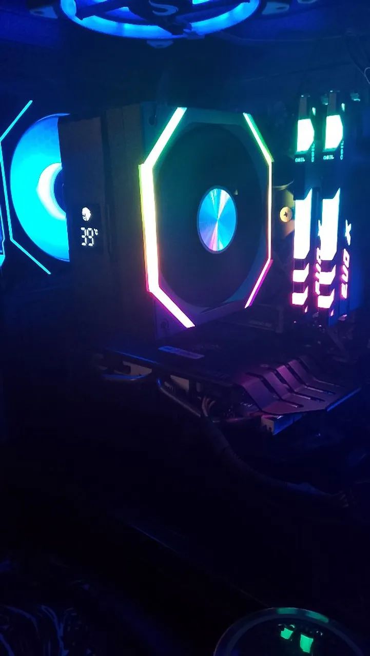 Rx 580