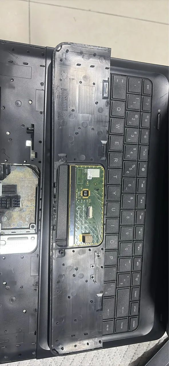 Notebook HP - Foto 4