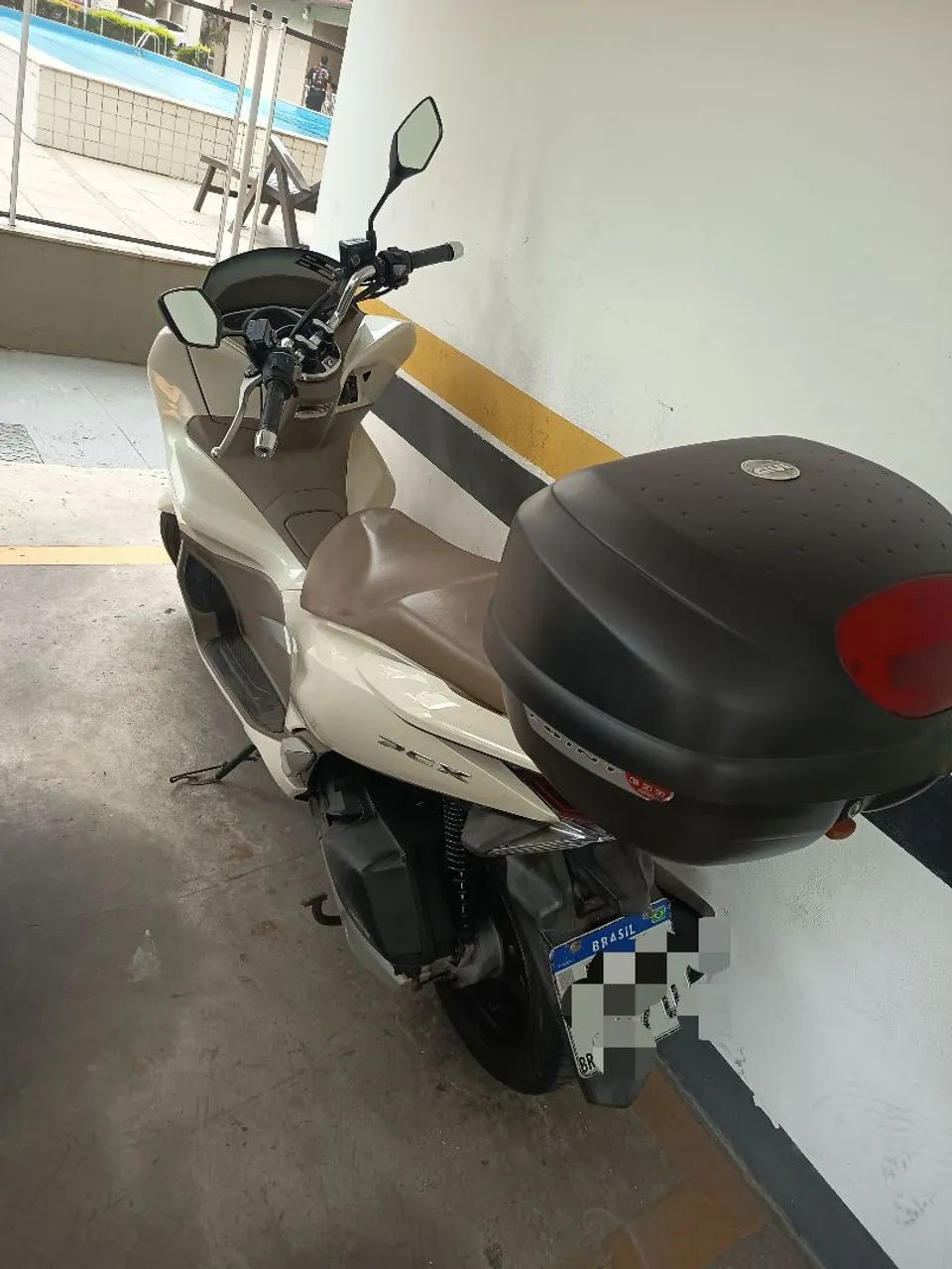 PCX - DLX - Foto 4