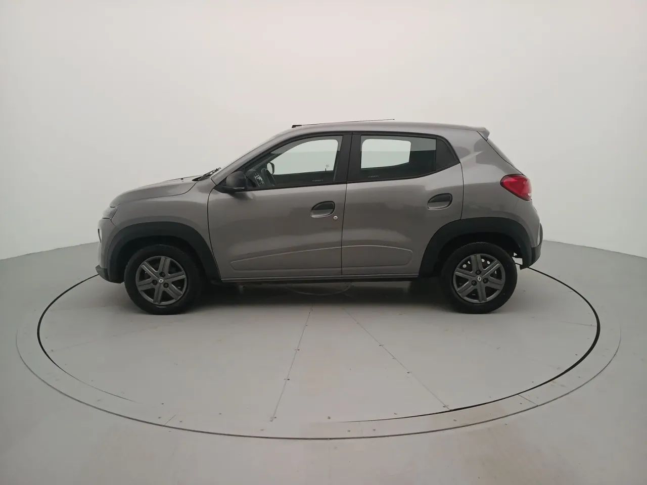 Renault Kwid 1.0 Zen 2026 - Foto 2