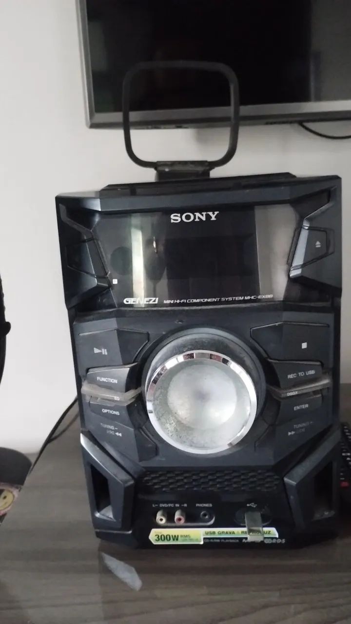 Vende som Sony 