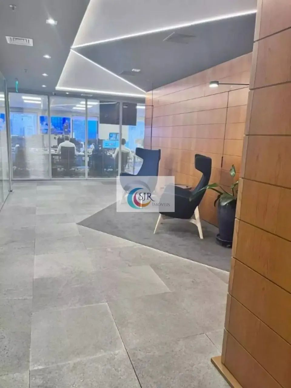 Conjunto para alugar, 319 m² - Itaim Bibi - São Paulo/SP - Foto 2