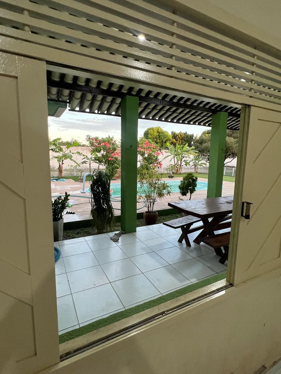 Vendo casa em Extremoz  - Foto 5
