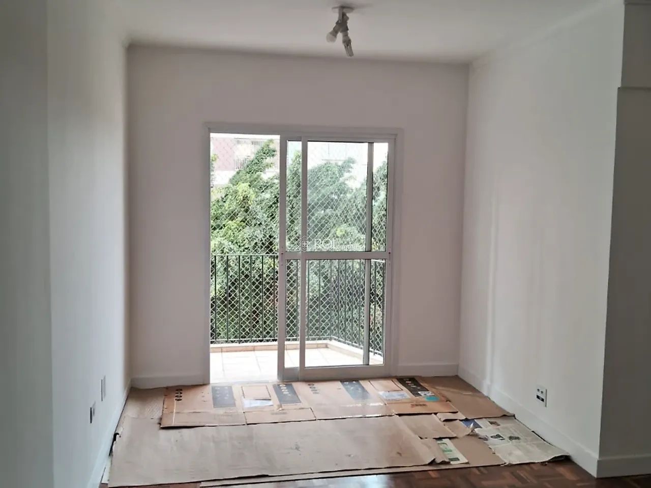 Apartamento 2 Quartos com 1 Suíte e 78m² - Casa Verde