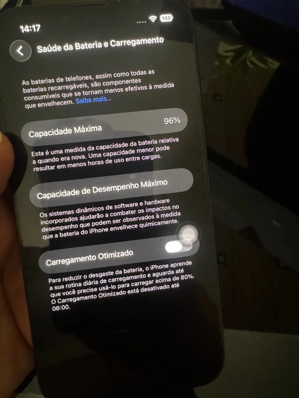 iPhone 13 - Foto 4