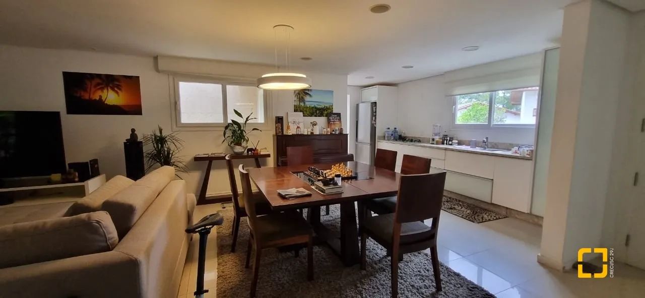 Casa em Condomínio -Praia Mole - Foto 4